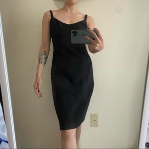 Michael Kors Little Black Dress